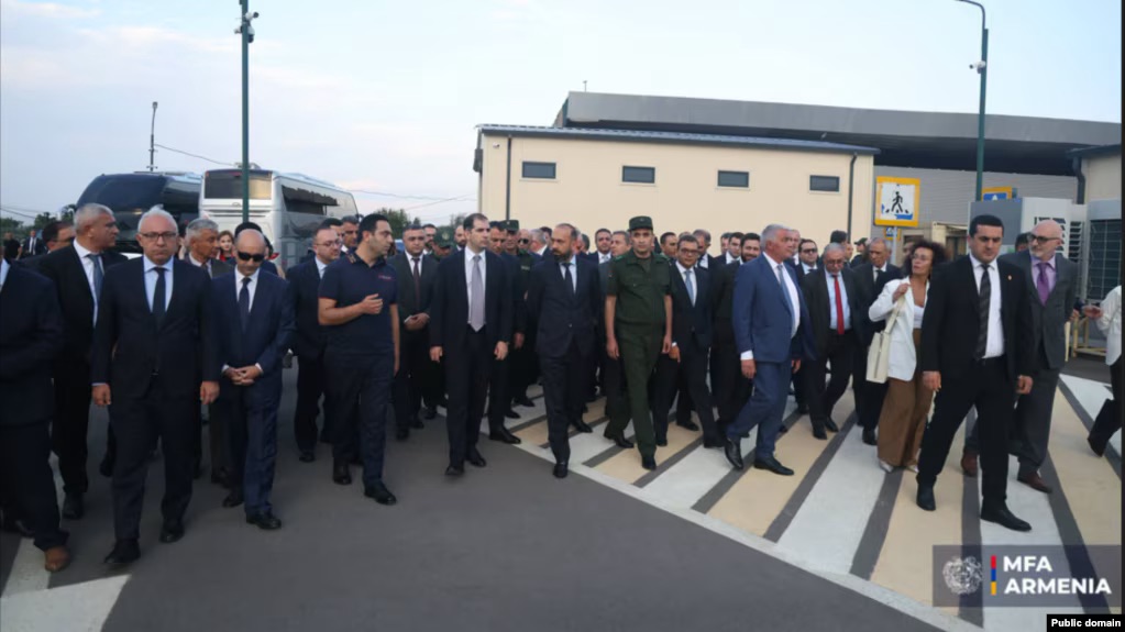 Մարգարա