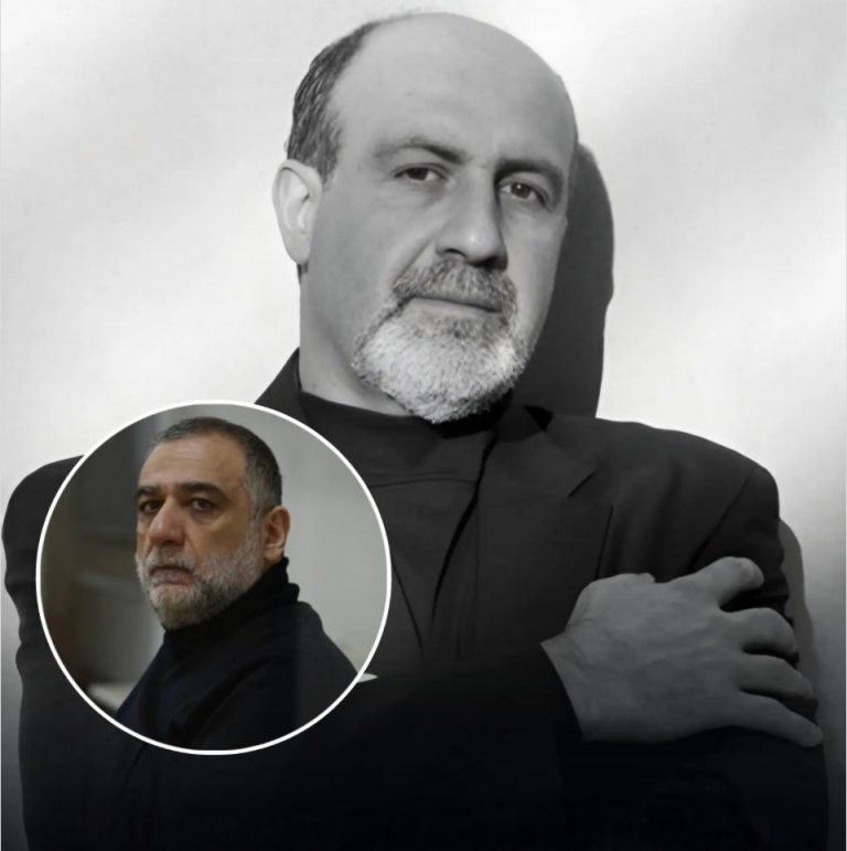 Նասիմ Թալէպ