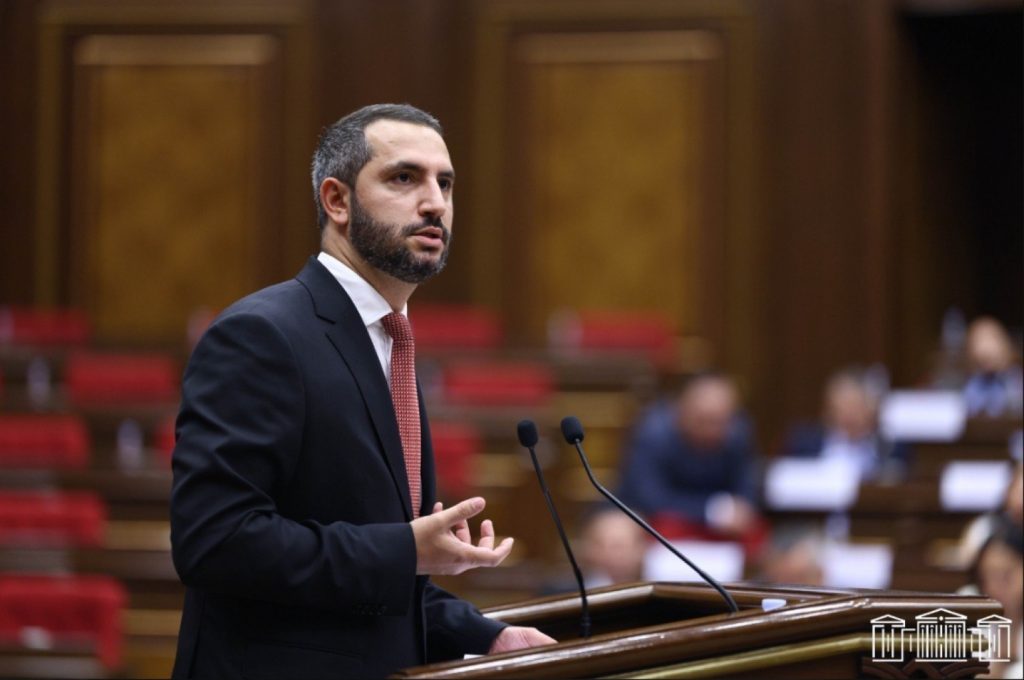 Ռուբէն Ռուբինեան