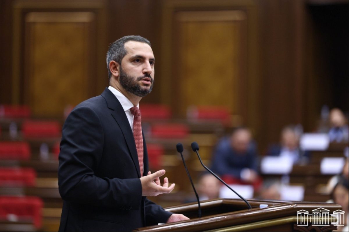 Ռուբէն Ռուբինեան