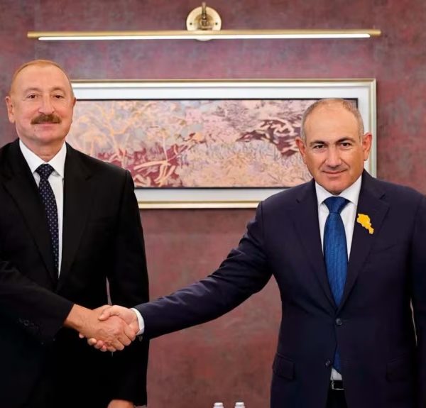 Փաշ-Ալիեւ