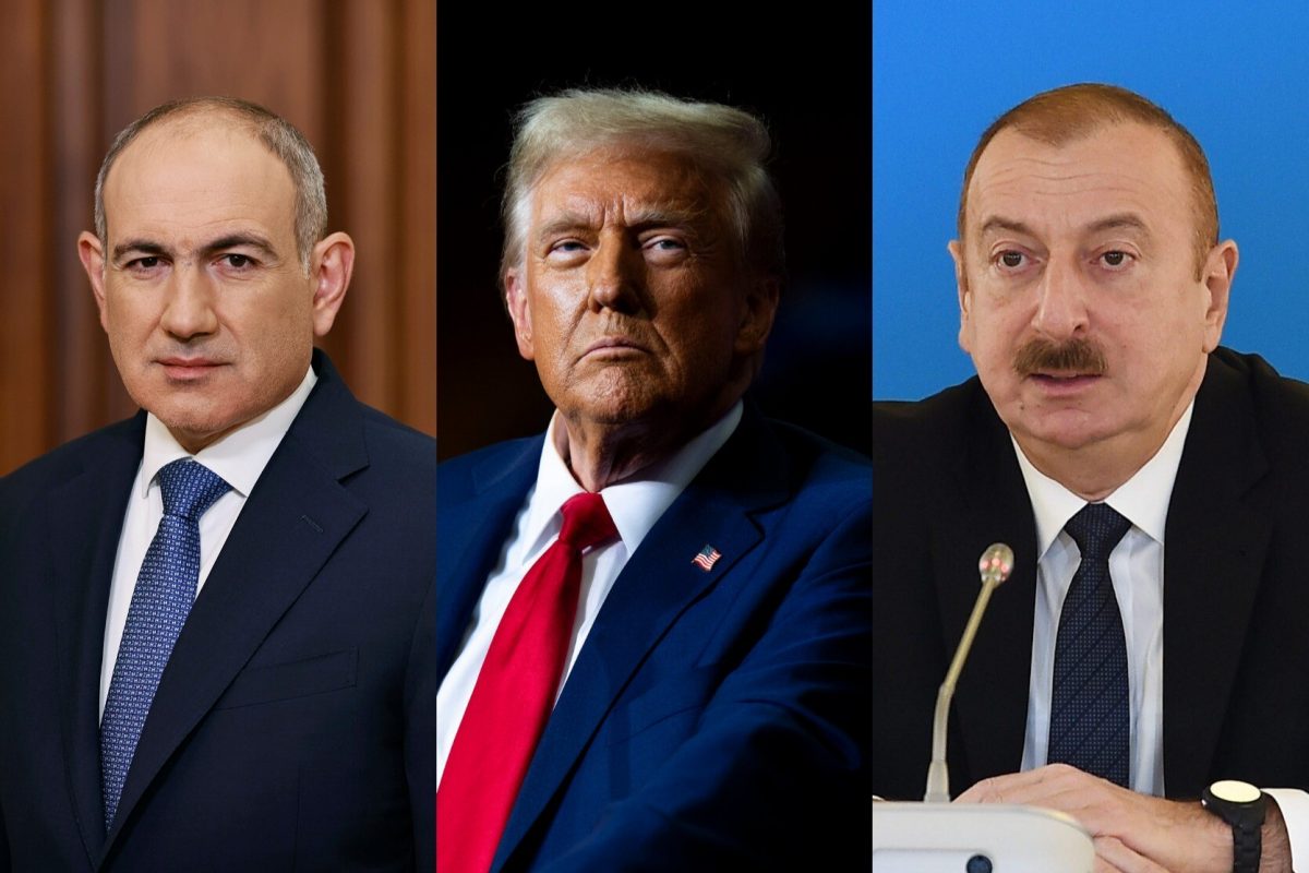 Փաշ-Թրամփ-Ալիեւ