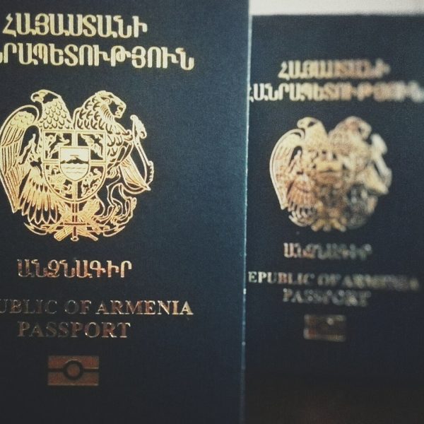 Armenian_passport