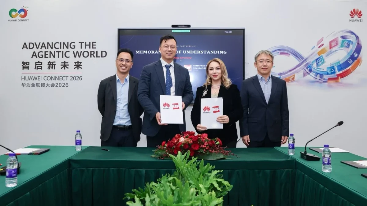 Huawei