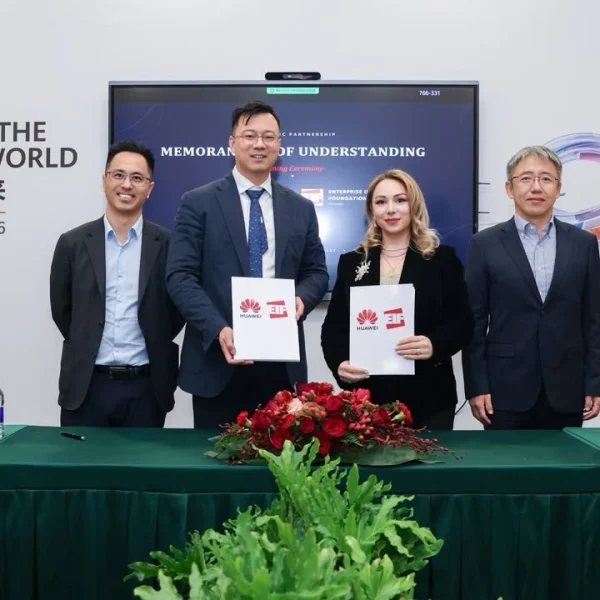 Huawei