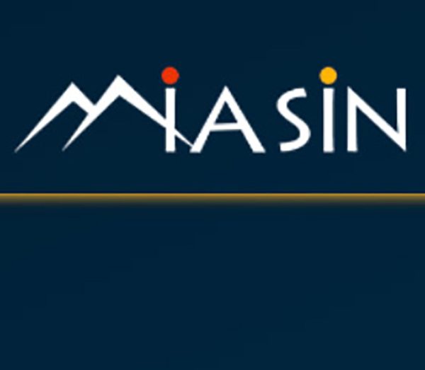 Miasin LOGO