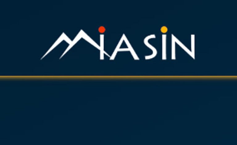 Miasin LOGO