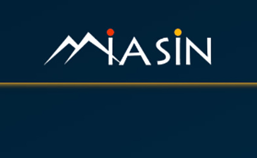 Miasin LOGO