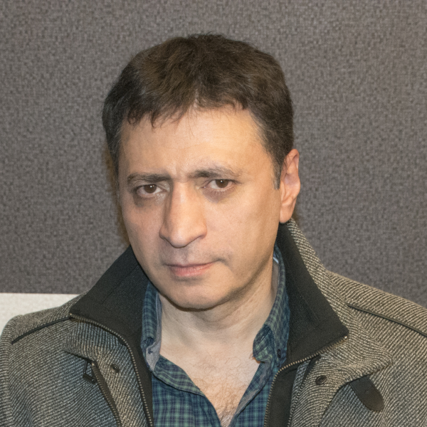 Vahram Sahakian