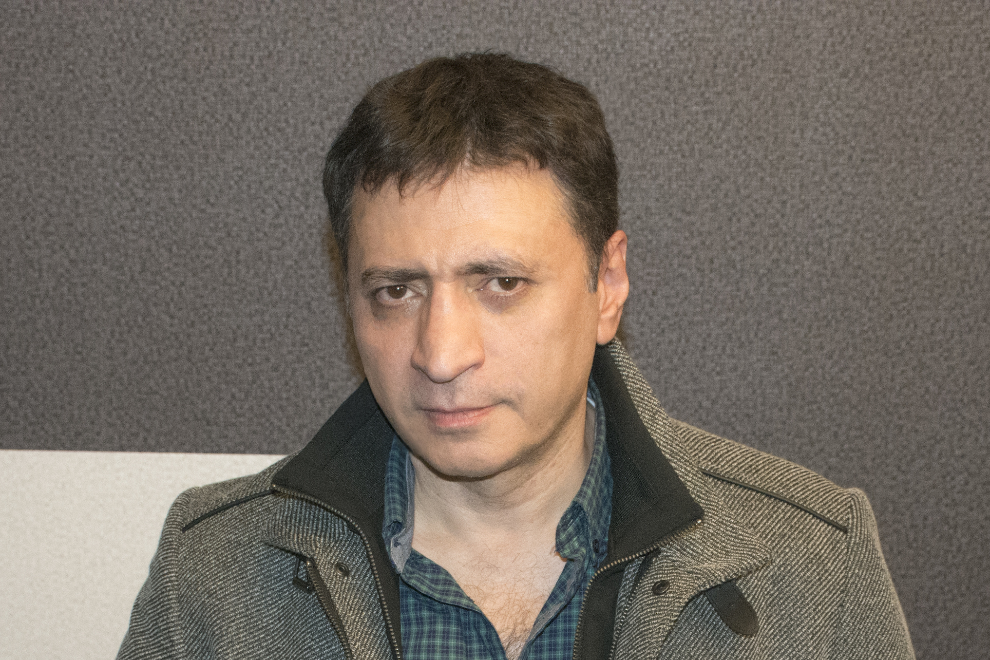 Vahram Sahakian