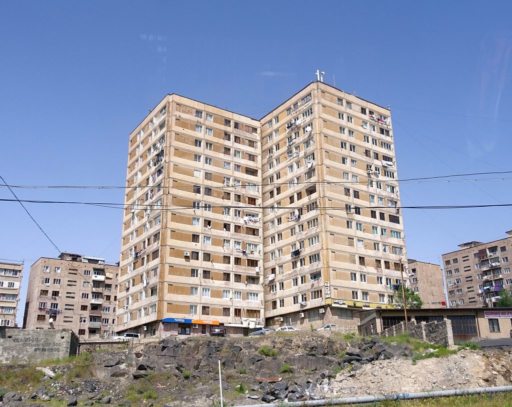Yerevan_-_building
