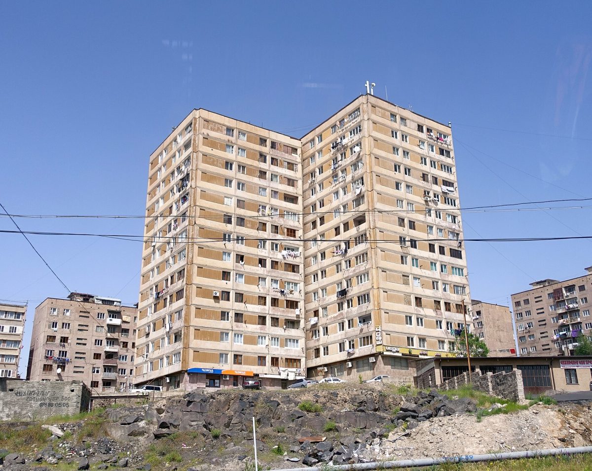 Yerevan_-_building