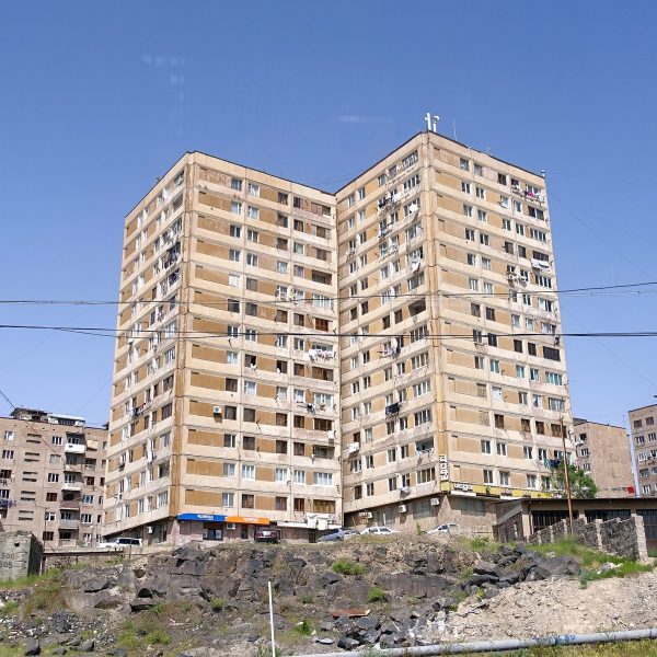 Yerevan_-_building