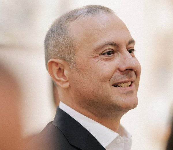 Արմէն Գրիգորեան