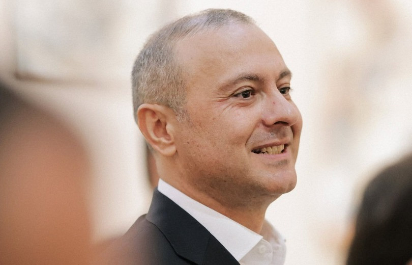Արմէն Գրիգորեան