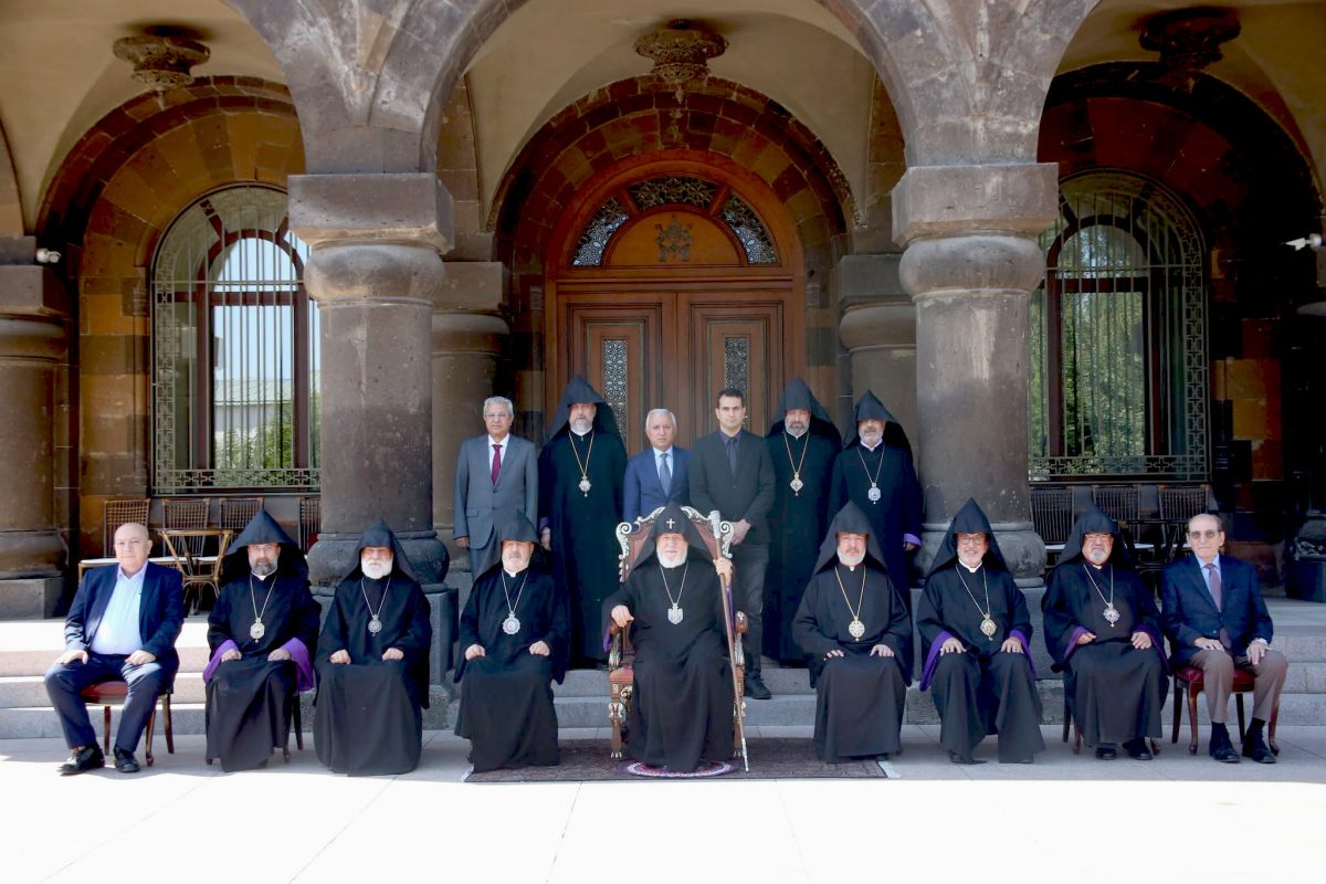 ԳՀԽ