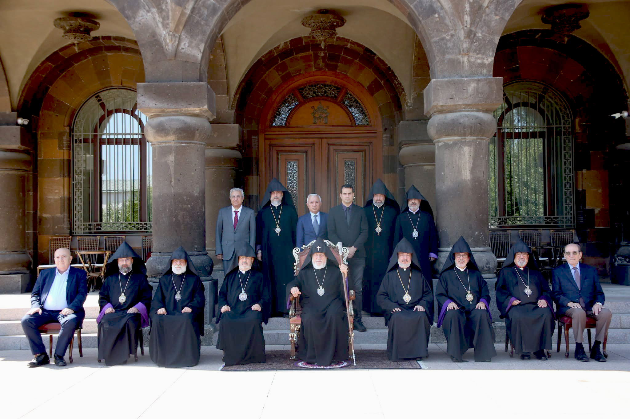ԳՀԽ
