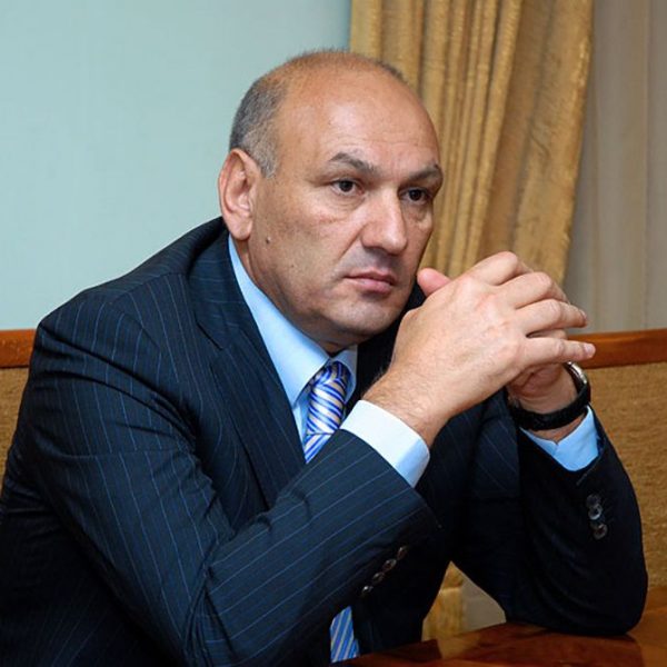 Գագիկ Խաչատրեան