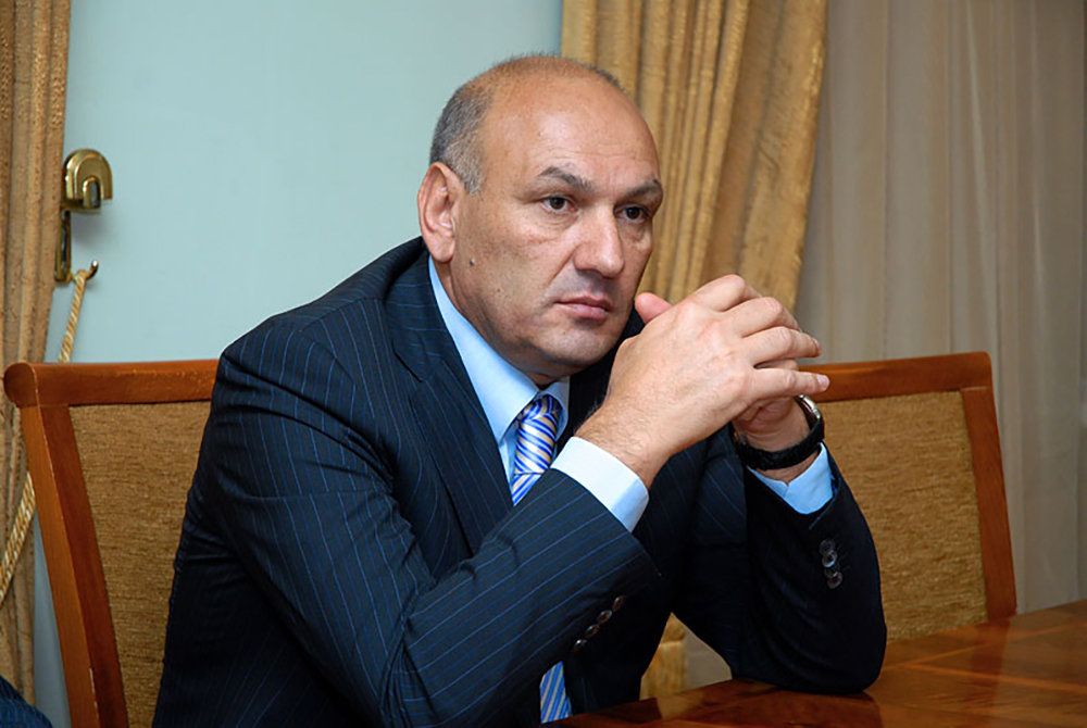 Գագիկ Խաչատրեան