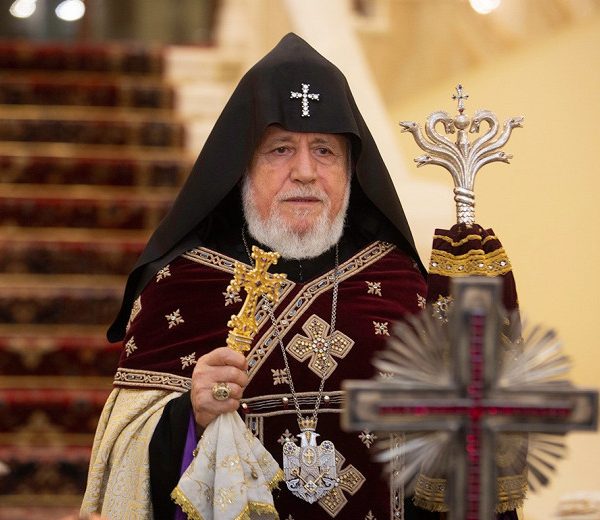 Գարեգին