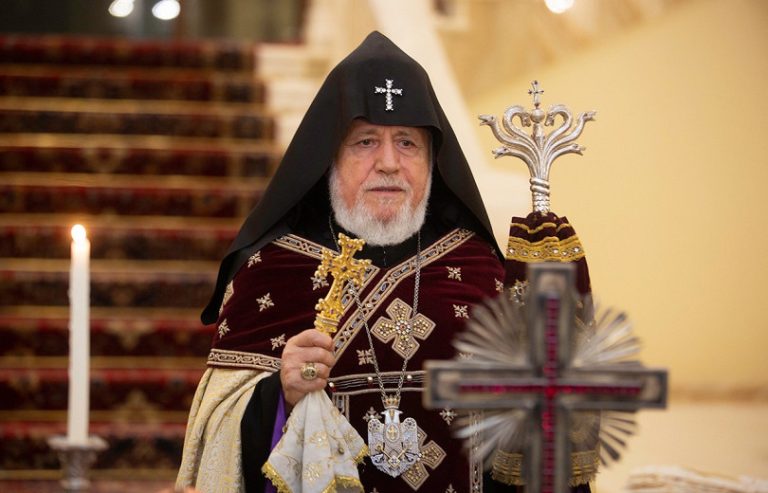 Գարեգին