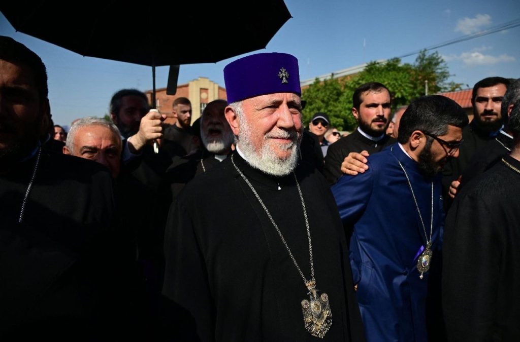 Գարեգին Բ.
