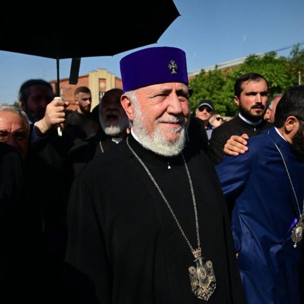 Գարեգին Բ.