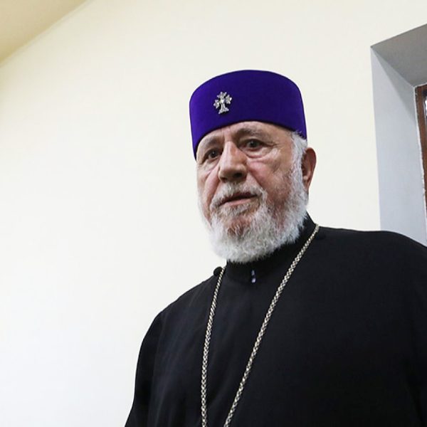 Գարեգին Բ