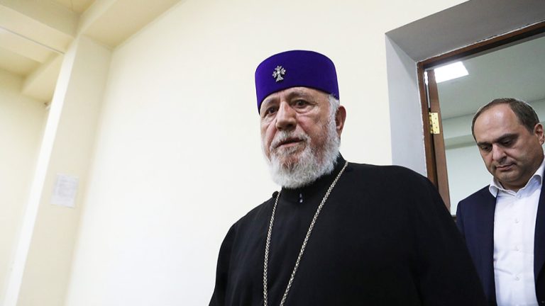 Գարեգին Բ