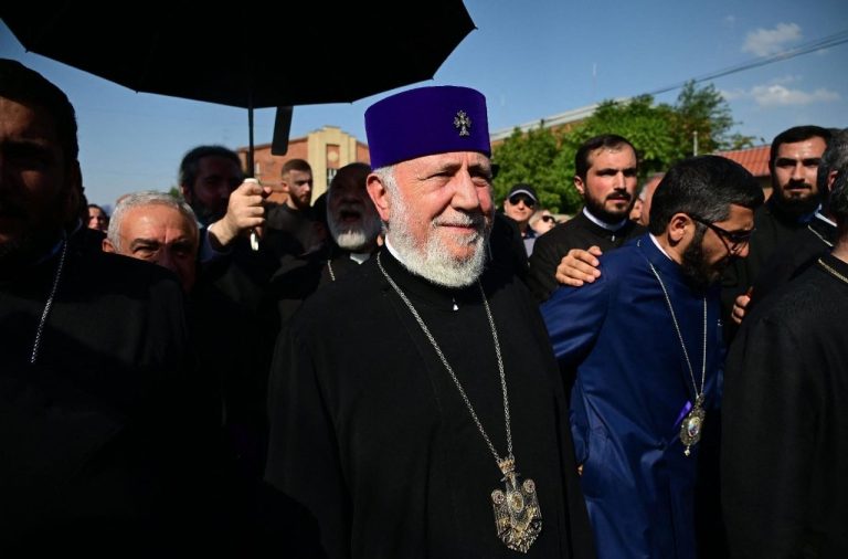 Գարեգին Բ.