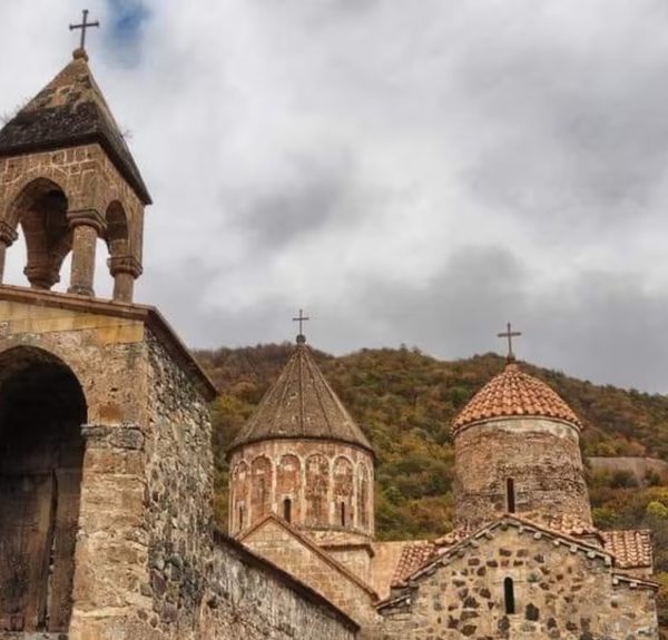 Դադիվանք