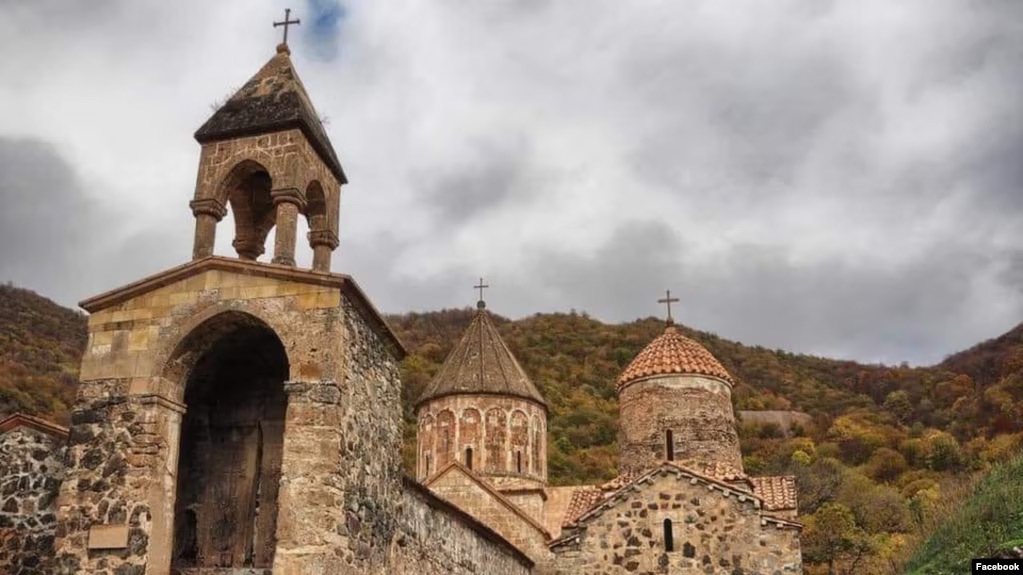 Դադիվանք