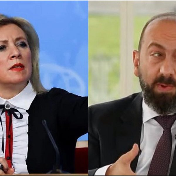 Զախարովա-Միրզոյեան