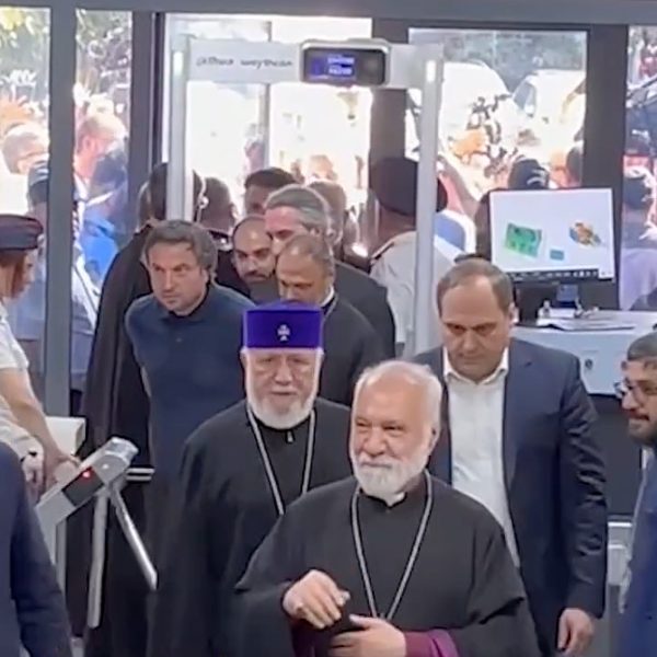 Կաթողիկոս