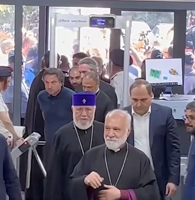 Կաթողիկոս