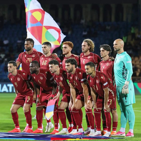 ՀՀ հաւաքական