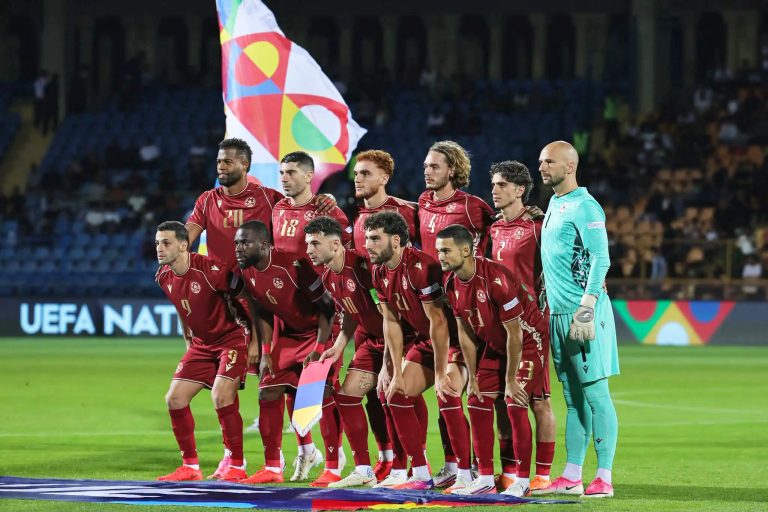 ՀՀ հաւաքական
