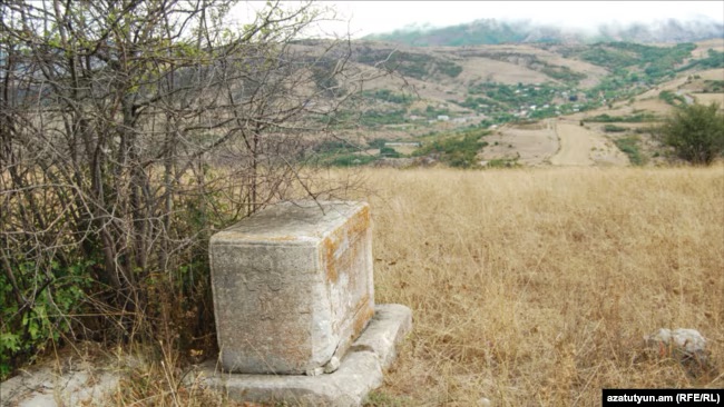Շուշի 3
