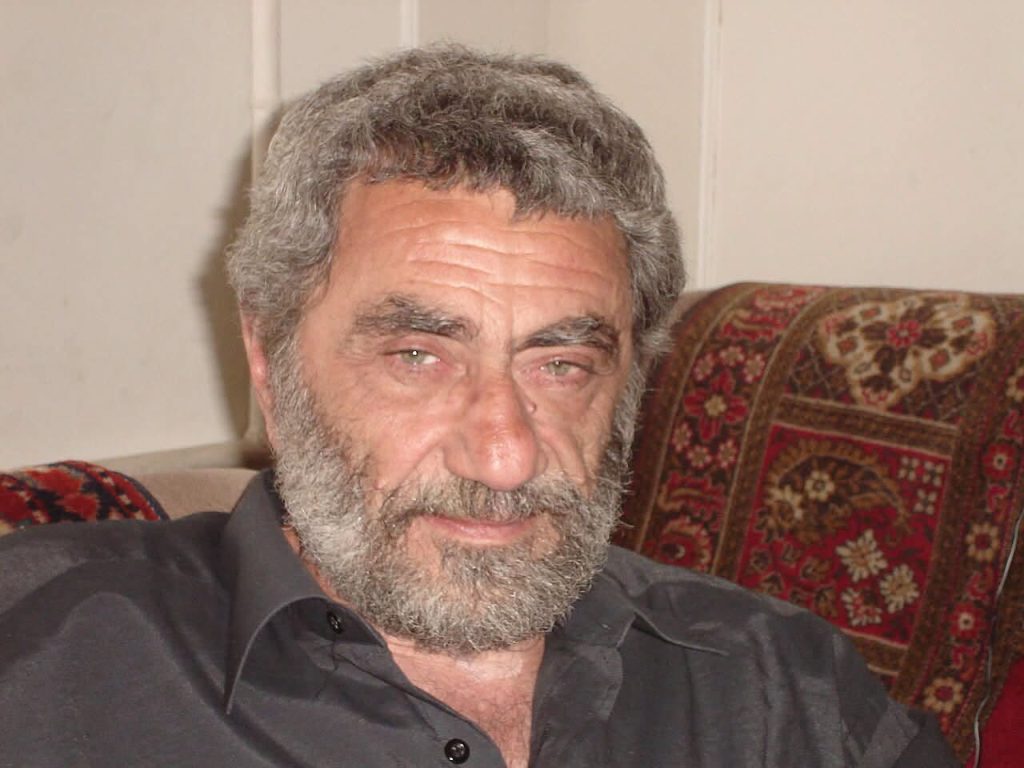 Վահագն Գրիգորեան
