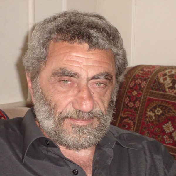 Վահագն Գրիգորեան