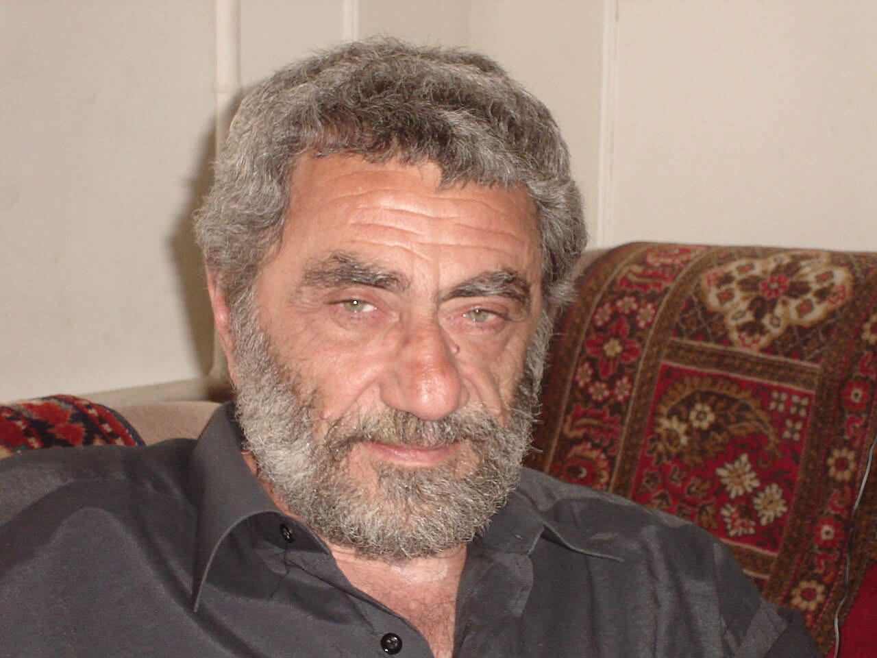 Վահագն Գրիգորեան