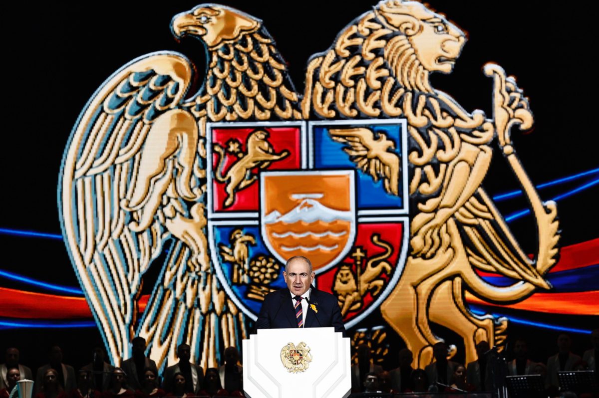 Փաշ-ելոյթ