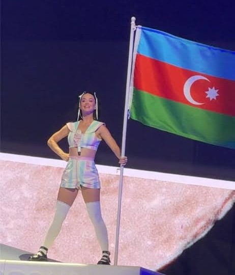 Քաթի Փերի