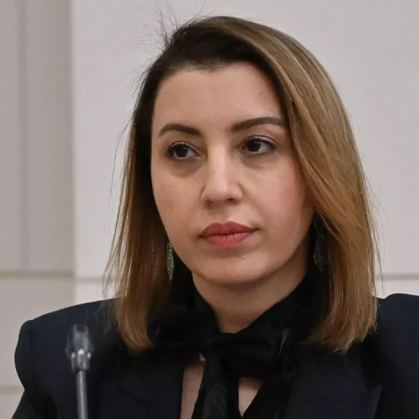 Քրիստինէ Գրիգորեան