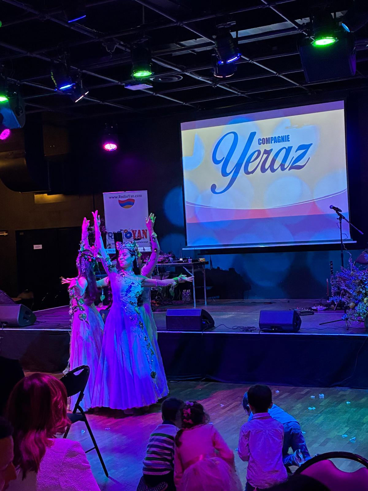 Alfortville — Double anniversaire : Les 111 ans de la résistance de Moussa Dagh et les 15 ans de Radio YAN 6 14 WhatsApp Image 2026 10 25 at 08.28.25