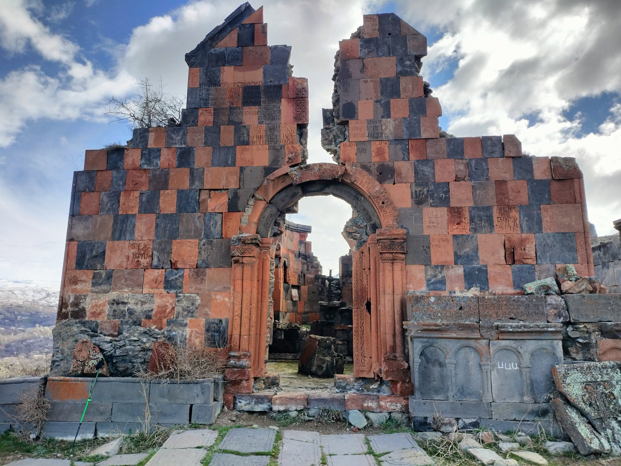 Restauration du monastère de Havuts Tar 3 668142770 4244572002451345 8198418295573401490 n