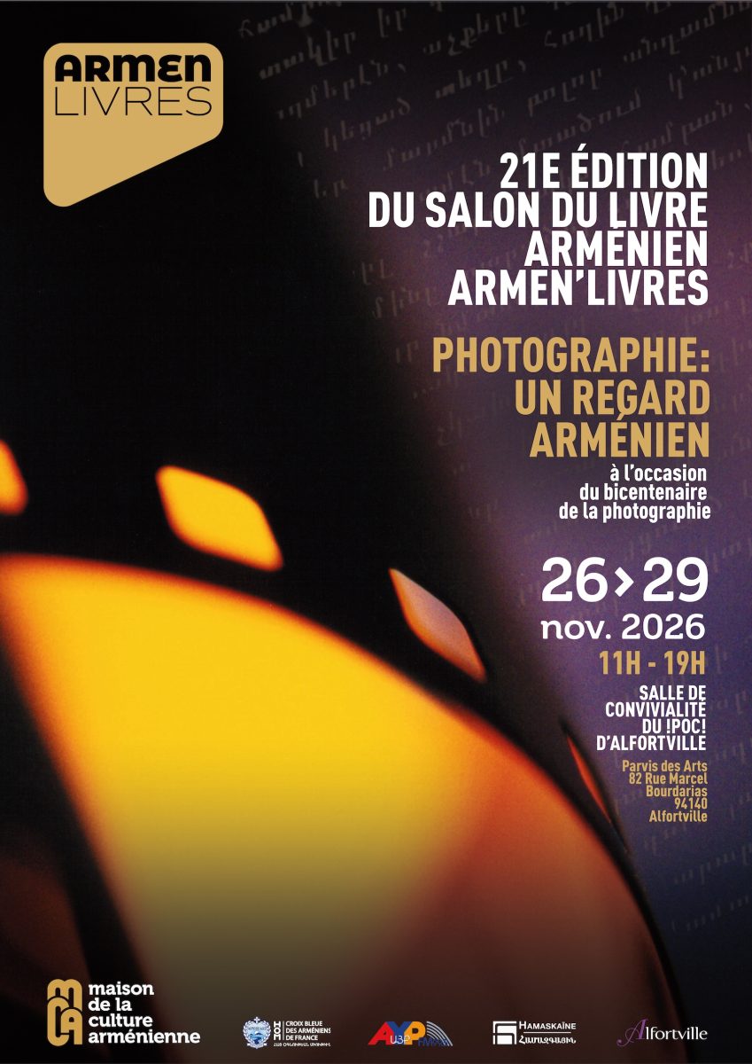 ARMEN'LIVRES_2026