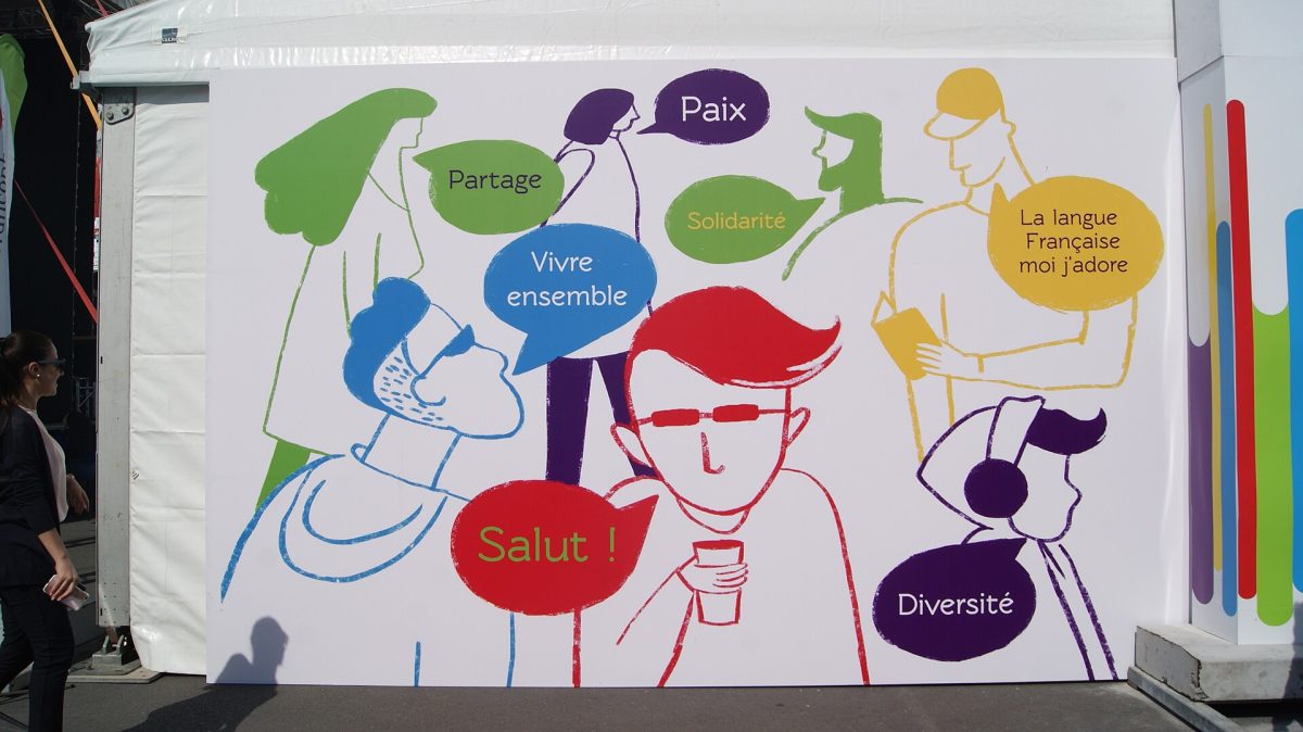 En Arménie, le français se prépare aussi aux Jeux de la Francophonie