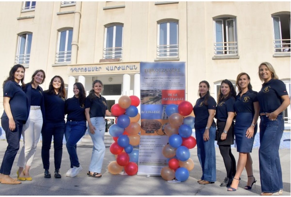 L’ADAAET installe son nouveau comité pour la rentrée 2026-2027 à l’école Tebrotzassère
