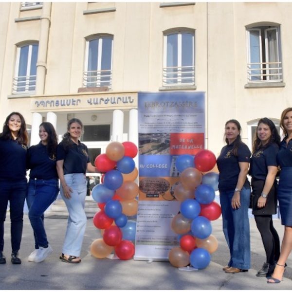 L’ADAAET installe son nouveau comité pour la rentrée 2026-2027 à l’école Tebrotzassère